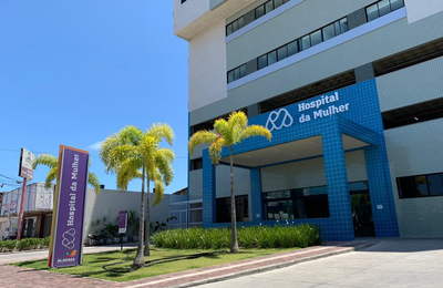 Equipe multidisciplinar do Hospital da Mulher receberá a Comenda Dr. Hélvio Auto