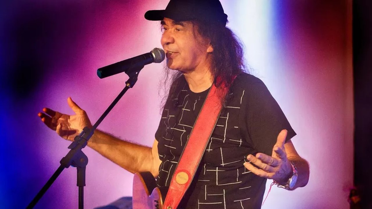 Forrozeiro Zelito Miranda morre aos 66 anos