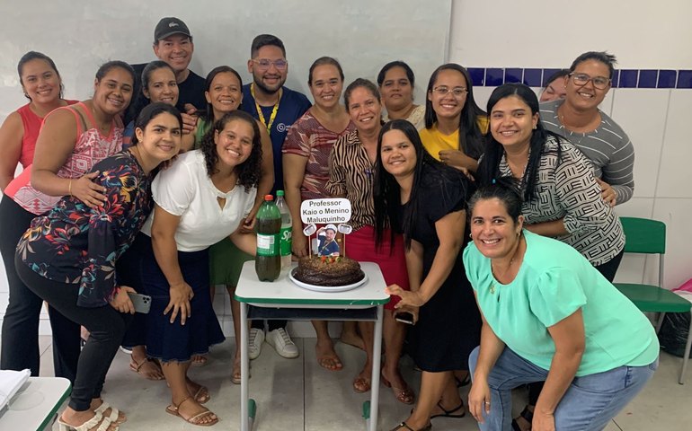 Editora Espiral promove mais um encontro da Jornada Pedagógica em Campestre