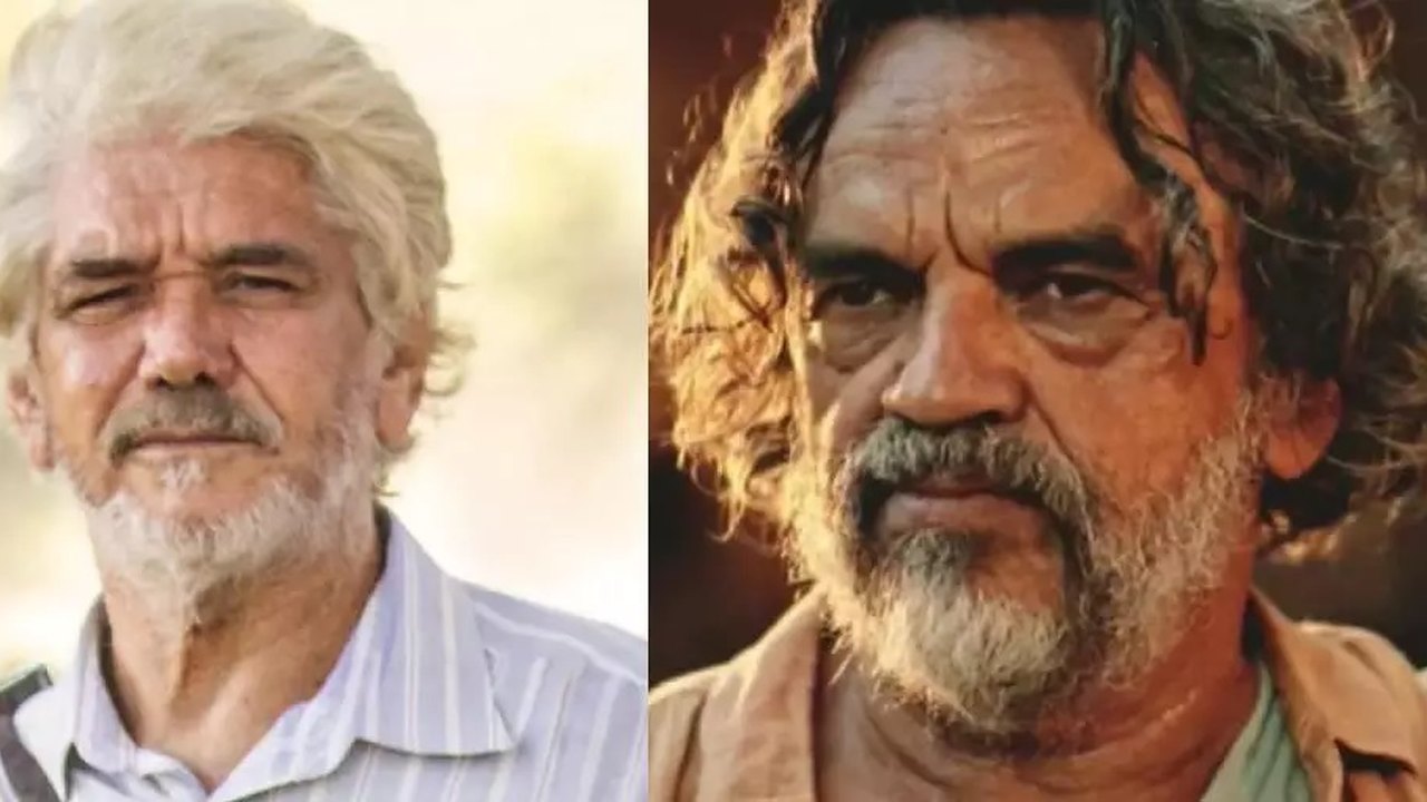 Jackson Antunes substituirá José Dumont na novela ‘Todas as Flores’