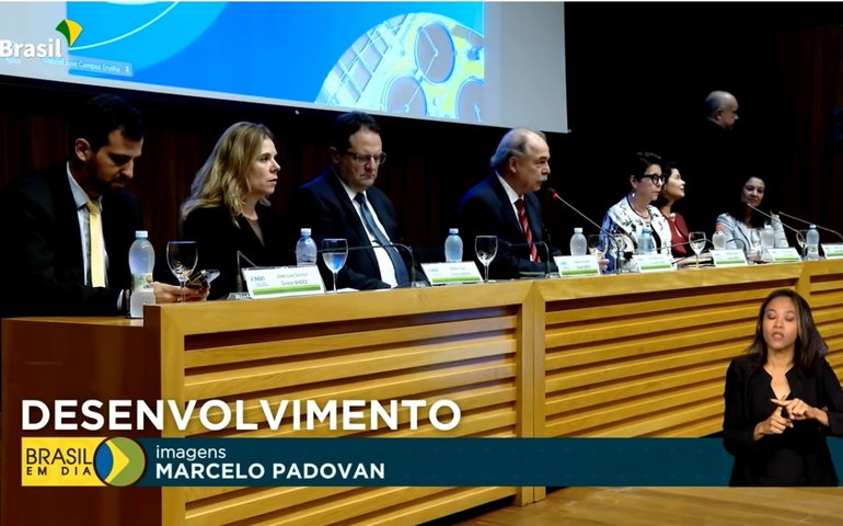 BNDES busca dobrar lucros com investimentos sustentáveis