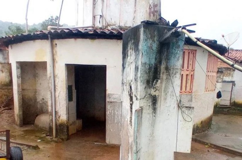 Prefeitura de Palmeira revitaliza Lavanderia Comunitária do bairro Vila Nova