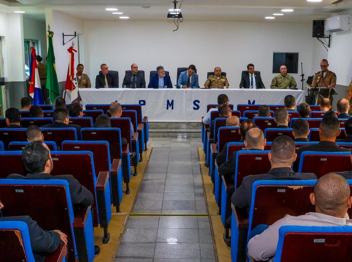 Curso Básico de Inteligência da Polícia Militar de Alagoas forma 50 agentes