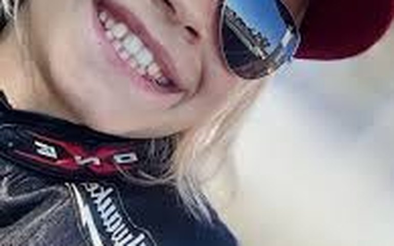 Motociclista argentino que morreu em Interlagos postou no dia do  acidente: 'realizando sonhos, primeiro treino no Brasil'