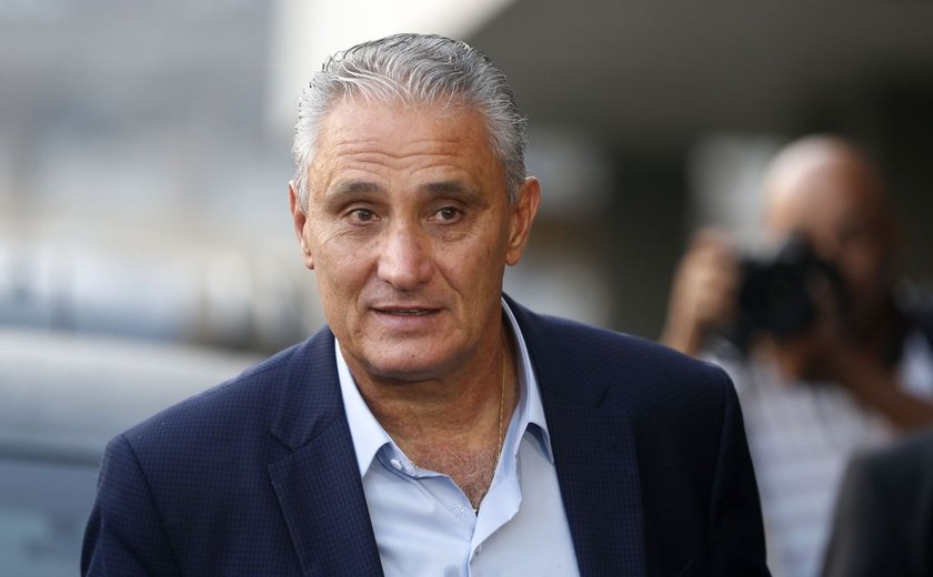 Botafogo procura Tite e abre conversas para tentar contratar treinador