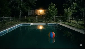 Lazer fatal: homem morre afogado em piscina no interior de São José da Tapera; criança encontrou o corpo