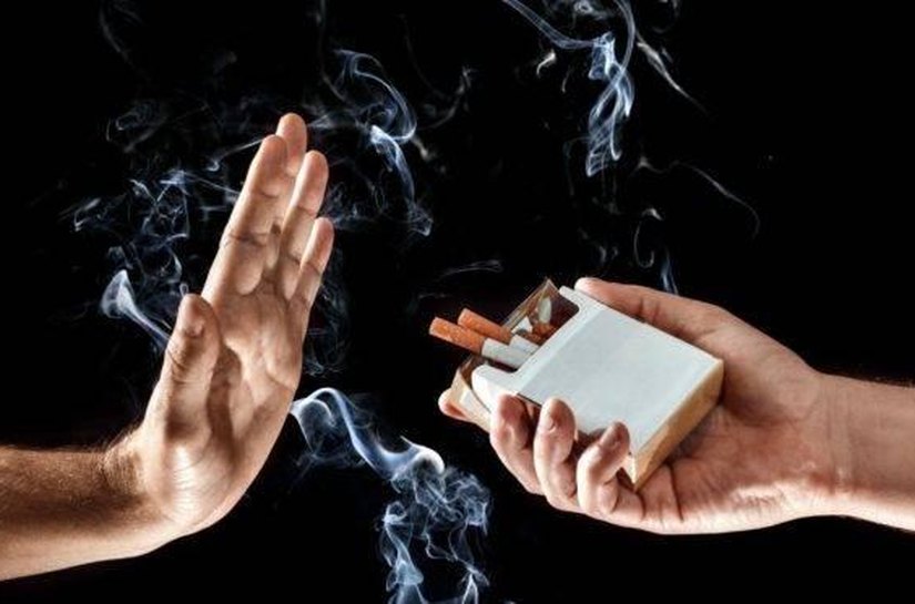 Saúde abre inscrições para capacitação sobre tratamento de fumantes