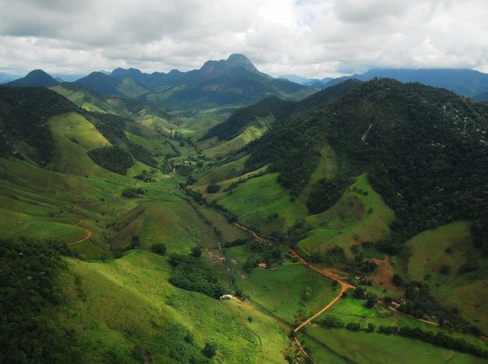Prazo para adesão ao Cadastro Ambiental Rural está terminando