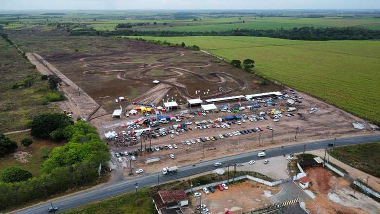 Penedo consolida condição de cidade realizadora de grandes eventos