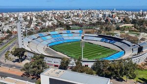 efeestadio-centenario-04102023110523575 / Foto: Foto: Santiago Carbone