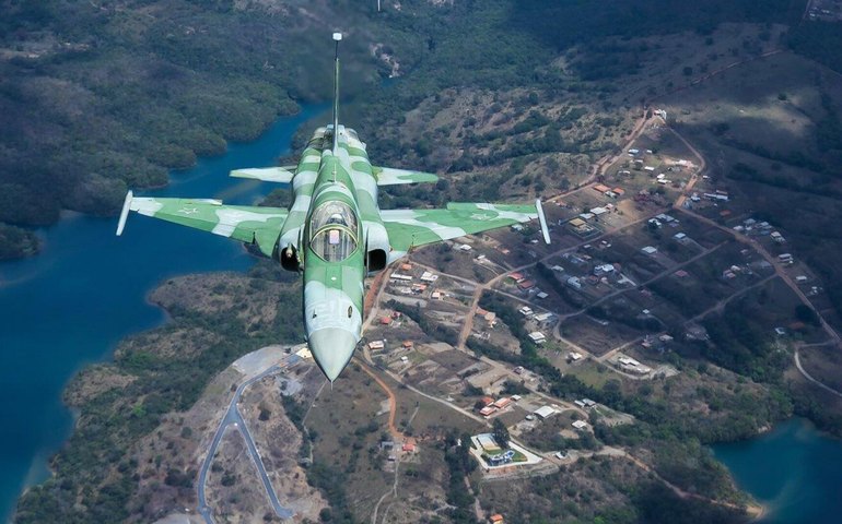 Tecnologias militares de parceiros do BRICS que podem elevar a capacidade do Brasil