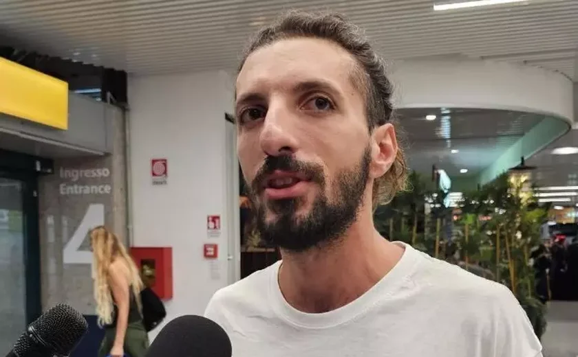 Membro da Flotilha da Liberdade processará Israel por sequestro