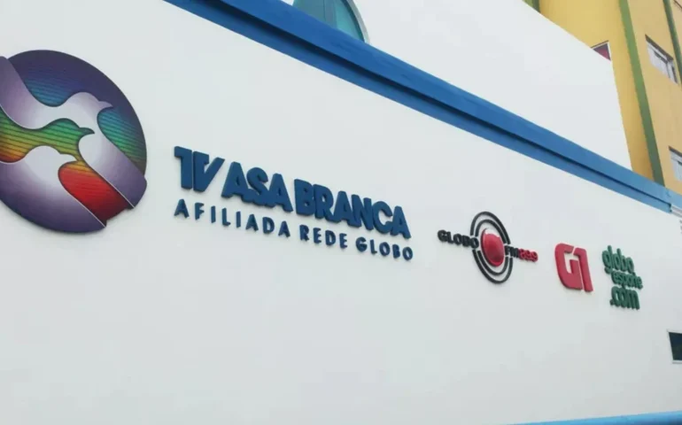 Grupo Asa Branca envia comunicado à imprensa como Rede Globo em Alagoas