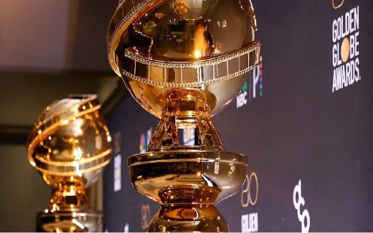 Globo de Ouro, sob suspeitas, tenta provar que está vivo