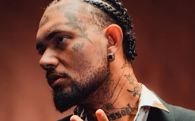 Luiz Lins apresenta 'Acima dos Fatos' com Raphaela Santos e abre caminho para álbum 'O.C.T.E'