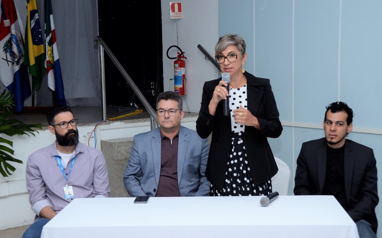 Sesau promove oficina de prioridades para projetos de pesquisa