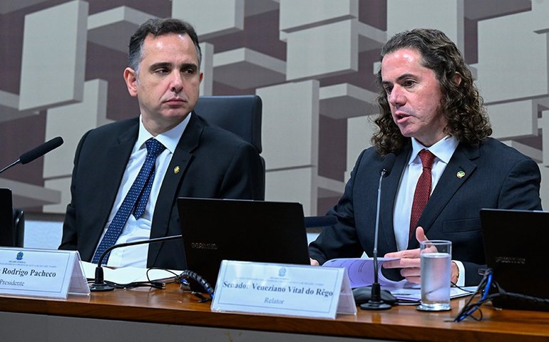 Código Civil: comissão aprova plano e prevê conclusão até julho de 2026