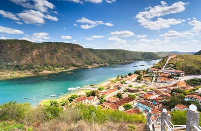 Alagoas comercializa atrativos turísticos na BTL em Portugal