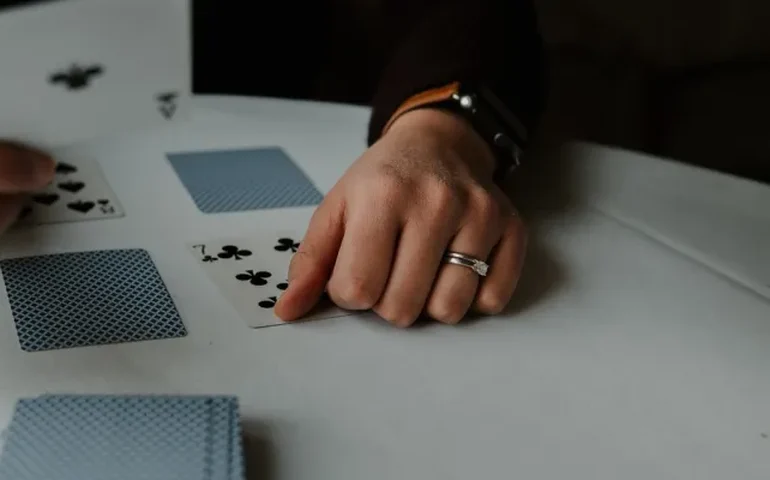 Alguns dos momentos definidores do pôquer na história