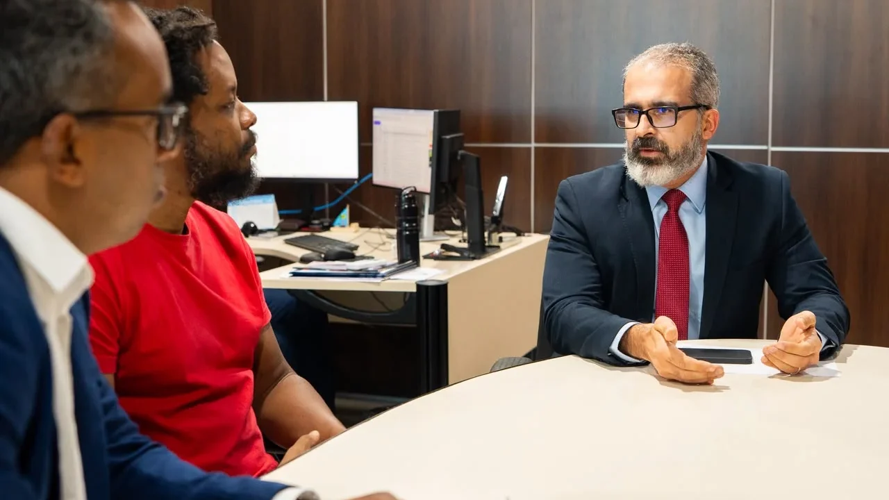 TRE/AL recebe denúncia de possível prática de racismo durante manifestação política em Boca da Mata