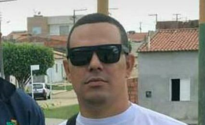 Cristyano Rondynelli Gomes Melo era Polícia Militar de Sergipe (PMSE)