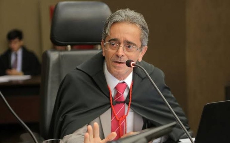 Juíza acusa corregedor-geral de Alagoas de assédio moral