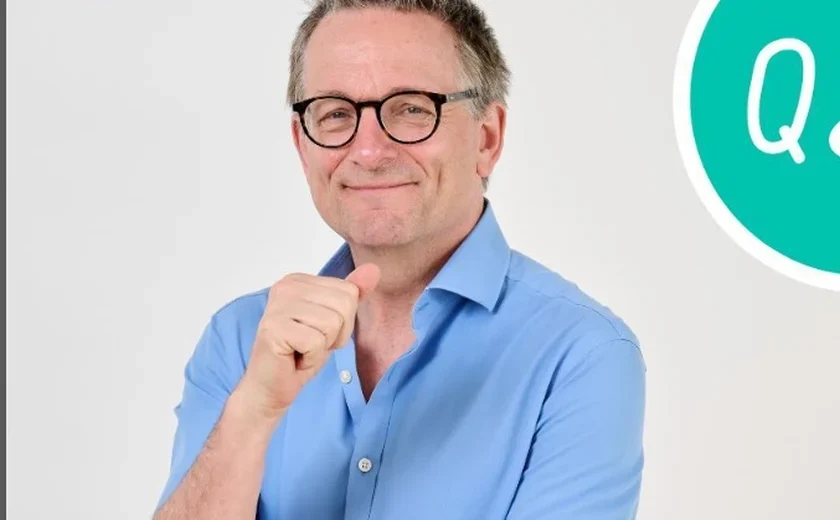 Médico e apresentador de TV Michael Mosley morreu de causas naturais, diz polícia
