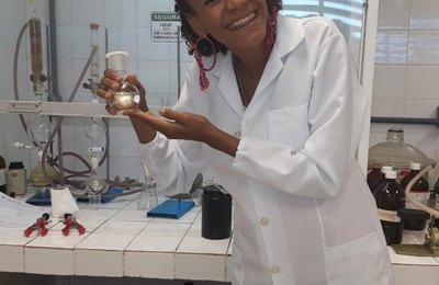 Funcionária da Casal terá artigo científico publicado em revista internacional