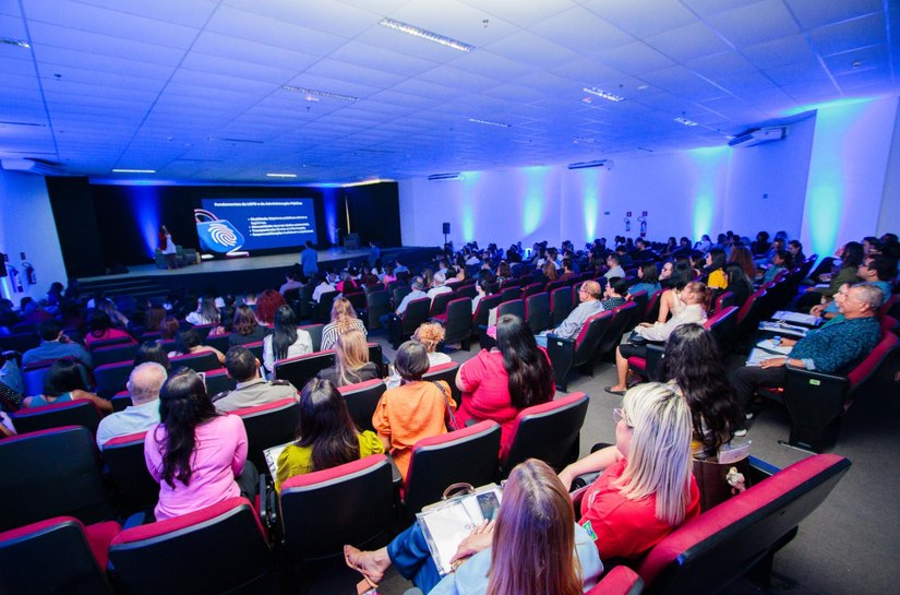 Alagoas Previdência promove simpósio com foco em inovação e transparência na gestão pública