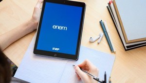 Enem 2022: saiba como estudar para provas em apenas três meses / Foto: Foto: Adobe Stock/Arquivo