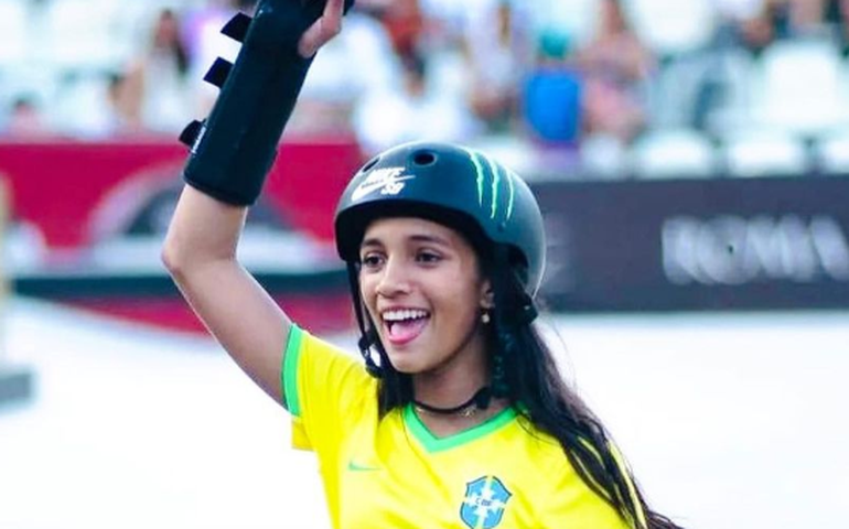 Agenda do dia do Pan 21/10: Brasil tem chance de 1ª medalha de ouro com Rayssa Leal no skate