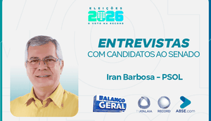 Reprodução - TV Atalaia