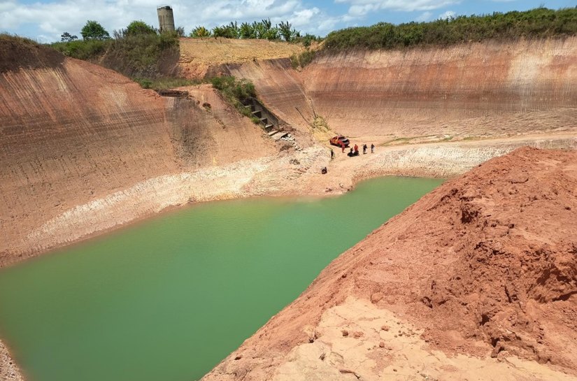 Alagoas registra a maior redução em vítimas de afogamento dos últimos cinco anos