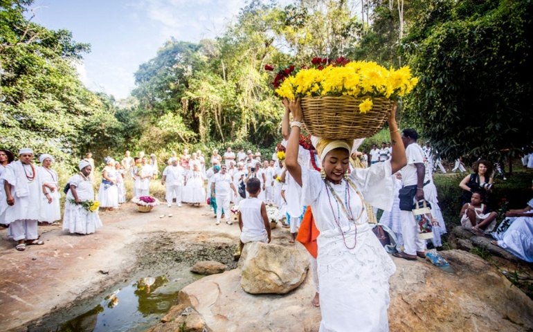Novo acesso à Serra da Barriga dá visibilidade à história do povo negro no Brasil