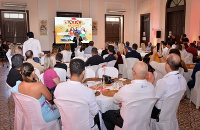 Natal Premiado sorteará R$ 300 mil em prêmios para consumidores em Alagoas