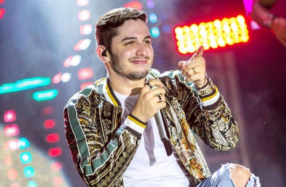 Jonas Esticado / Foto: Divulgação