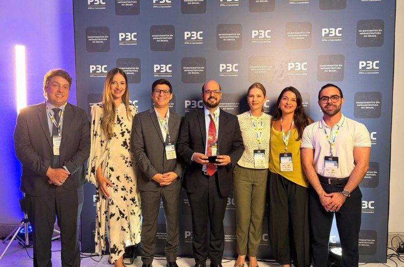 Secretaria de Ações Estratégicas e Parcerias de Maceió conquista prêmio como Melhor em Estruturação de Projetos Municipais