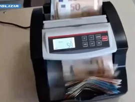 Itália descobre 'banco fantasma' operado por grupos mafiosos