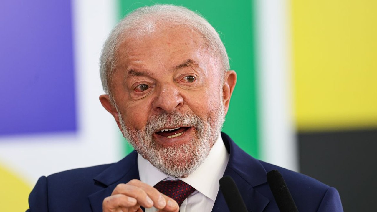 O golpe