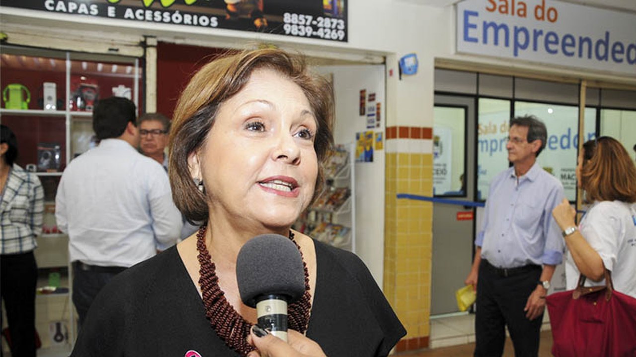 Prefeitura cria o programa Maceió Mais Empreendedor