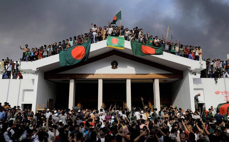 Bangladesh investiga desaparecimentos forçados atribuídos às forças de segurança da primeira-ministra deposta