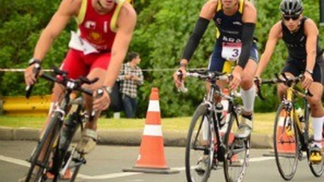 Esporte: Arapiraca recebe novo evento de duathlon neste domingo