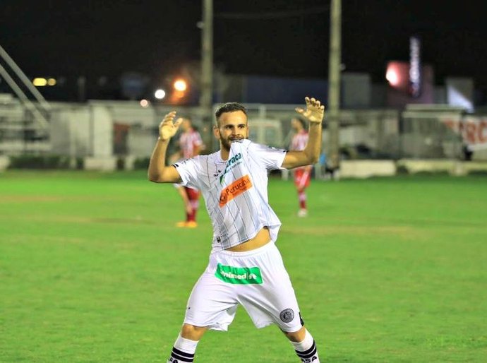 ASA acerta contrato de patrocínio com o Perucaba Bairro Planejado