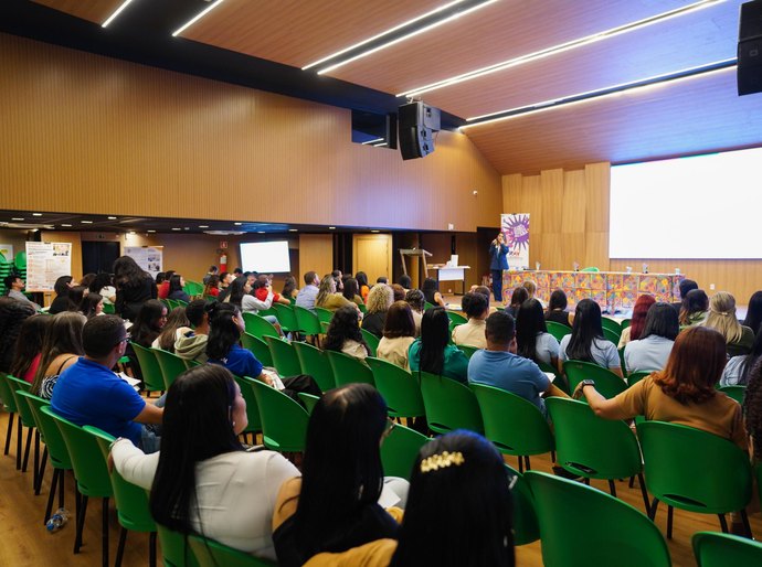 Sesau promove I Mostra Alagoana de Experiências Inspiradoras no Enfrentamento às Violências, Trabalho Infantil e Exploração Sexual