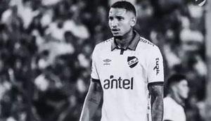 zagueiro