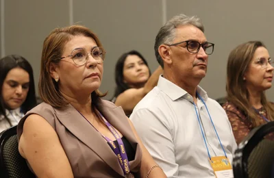 Fundeb, tempo integral e gestão eficiente dominam debates na arena de Educação da XXVII Marcha
