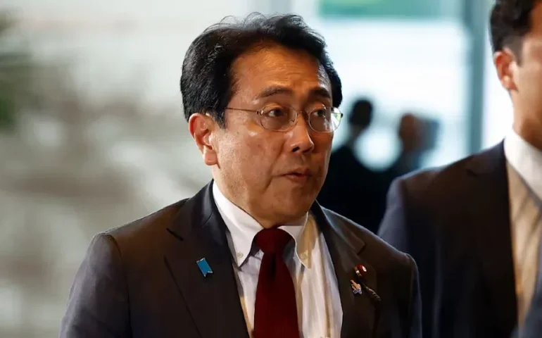 Novo ministro da Economia do Japão demonstra tolerância com mais altas de juros