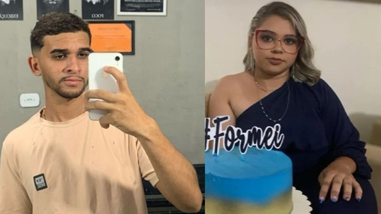 Carro é encontrado em Igaci com casal dentro; a mulher já estava sem vida, o homem apresentava sinais vitais e foi socorrido