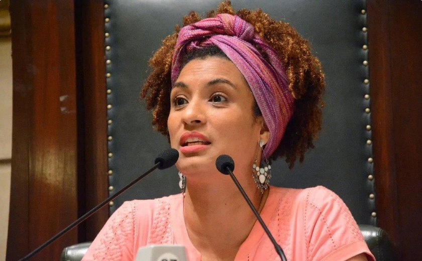 PF nega acordo para nova delação no caso Marielle Franco