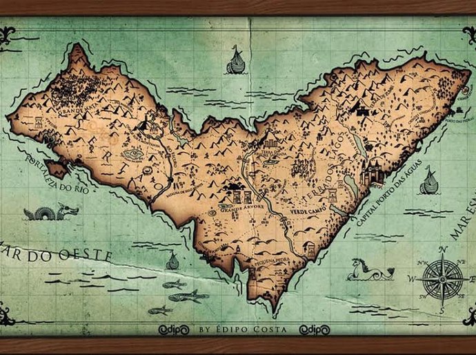 Em tempos de crise, economia criativa é forte alternativa em Alagoas